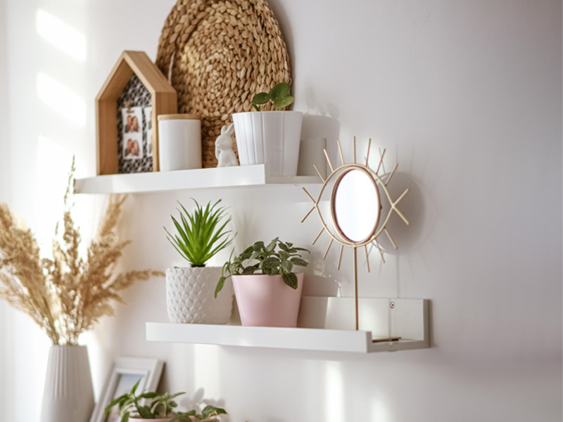 Handicraft wall hangings for your home - Beautiful Homes